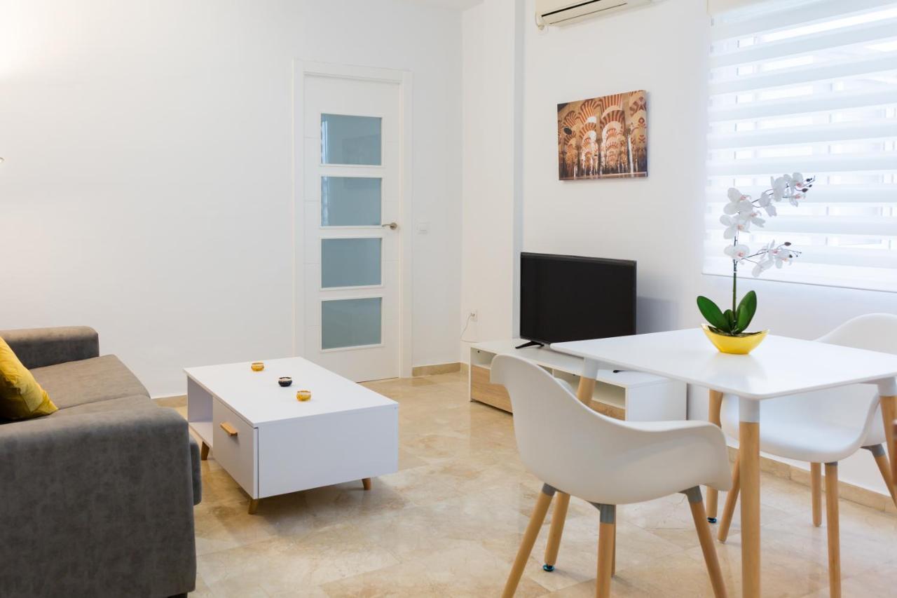 Columbus' Apartment Córdoba