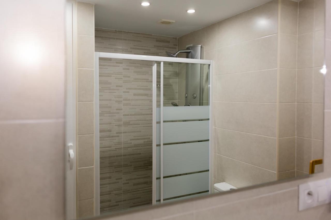 Columbus' Appartement *