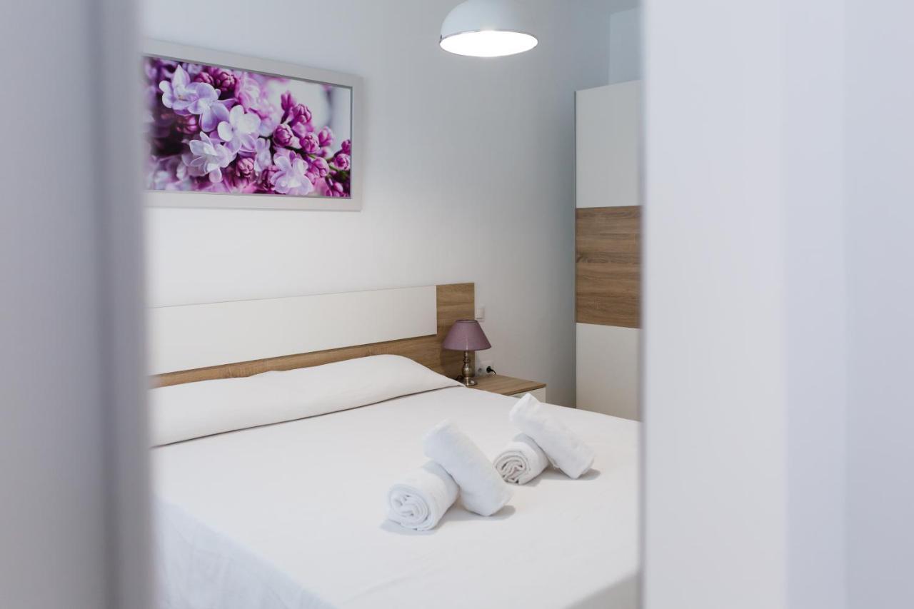 Appartement Columbus' Córdoba
