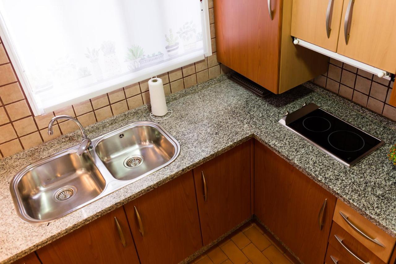 Appartement Columbus'
