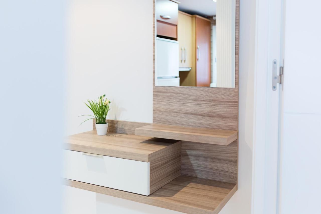Appartement Columbus' *