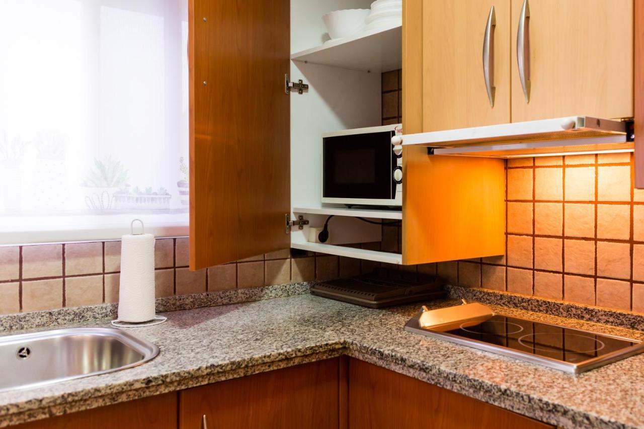 Appartement Columbus' *