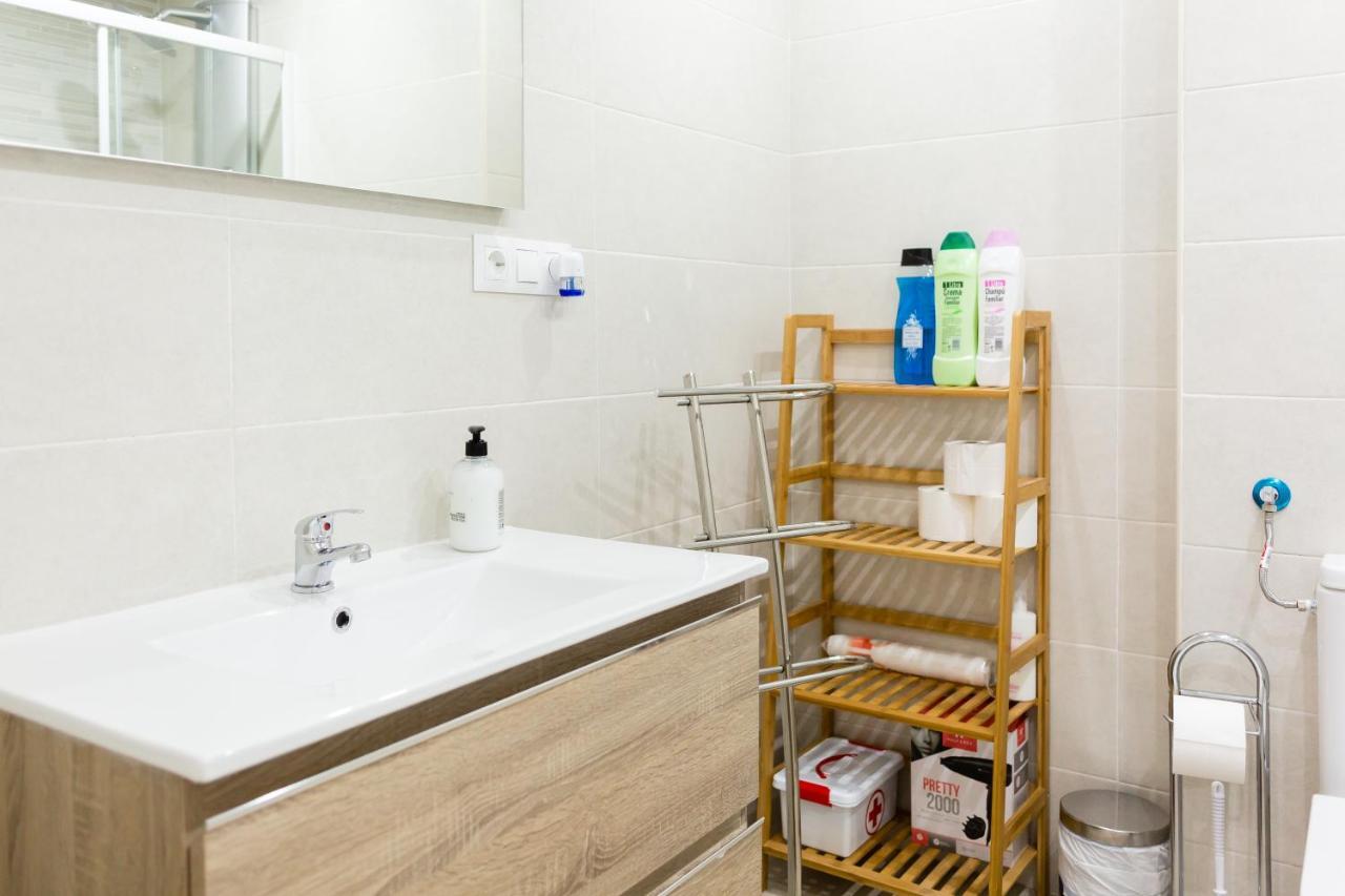 Apartment Columbus' Cordoba